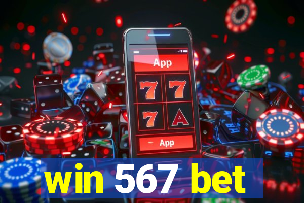 win 567 bet